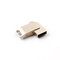 Clé USB en métal OTG Android 128 Go de mémoire USB mini UDP 15 Mo/s
