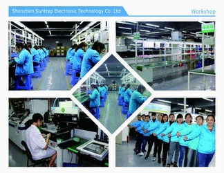 Shenzhen Suntrap Electronic Technology Co., Ltd.