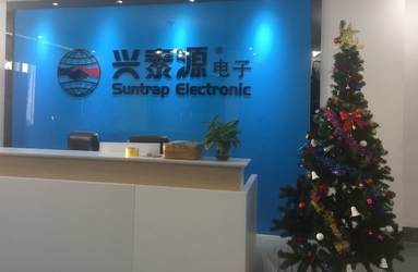 La Chine Shenzhen Suntrap Electronic Technology Co., Ltd.