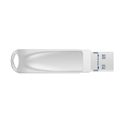 Type C et Iphone Otg Pendrive 64 Go