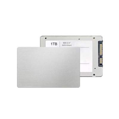 Disques durs SSD internes de 512 Go - Consommation d'énergie efficace
