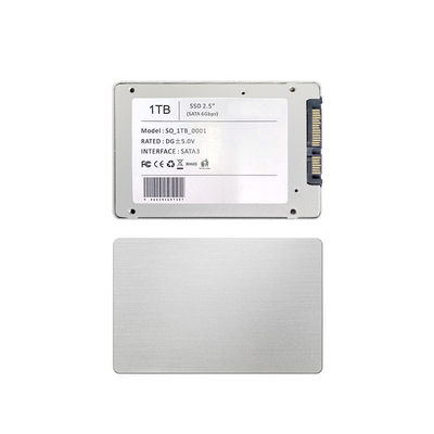 Disque dur SSD sécurisé pour ordinateur portable de bureau 1 To 2 To Protection des données - chiffrement AES 256 bits