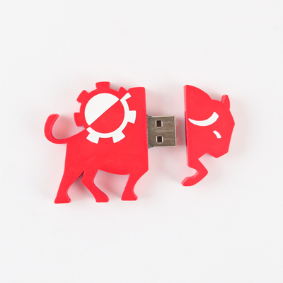 Améliorez votre image avec des clés USB personnalisées