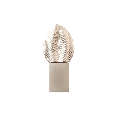 ROHS 20mb/S 128gb Pendrive métallique Logo laser Clipe de livre Flash Drive USB