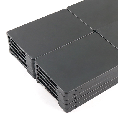 Résistance aux vibrations 20G/10-2000Hz SSD Disques durs internes avec MTBF 1,5 millions d'heures