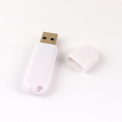 128G mémoire USB en plastique avec puces SanDisk et port USB 3.1