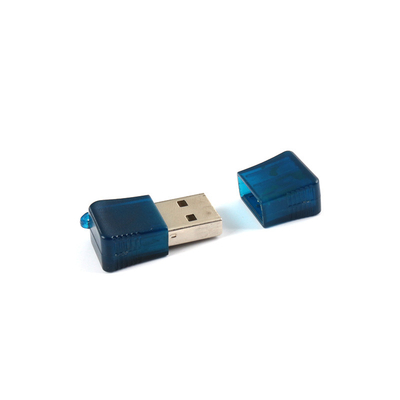 Mémoire en plastique noir haute vitesse USB USB 3.1 Interface Toshiba puces large plage de température