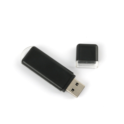 USB 3.0 Stick USB en plastique pour une large plage de températures -50°C 80°C résistant à la température