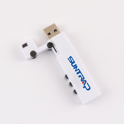 OEM USB en plastique 128 Go Toshiba Samsung SanDisk Micron USB 3.2 Vitesse d'écriture de 20 à 50 Mo/s