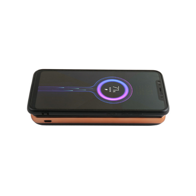 Batterie de la banque d'alimentation portable 5V pour smartphones