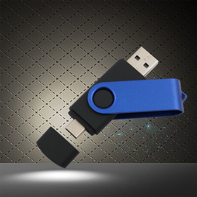 15 g de mémoire usb à lumière LED capable de fonctionner à moins 50 à plus 80 degrés Celsius, idéal pour le traitement des données à température extrême
