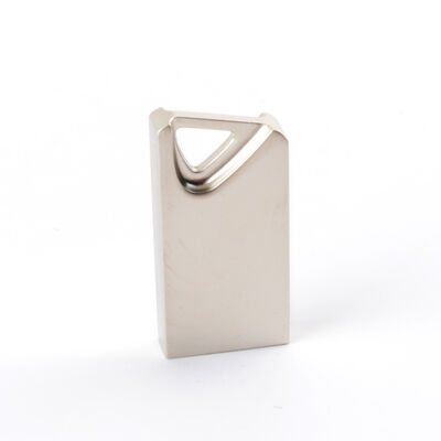 Peut être personnalisé Logo Metal USB Flash Drive USB 2 0 Vitesse d'écriture 4 à 10MB S USB 3 0 Vitesse 10 à 30MB S Temps de chargement 4 à 5 jours