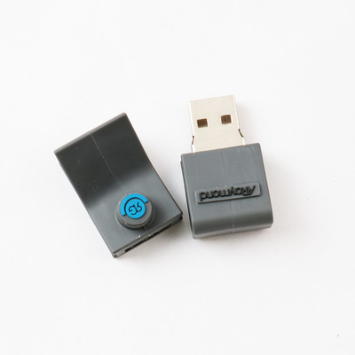 Les clés USB faites sur commande de moule ouvert 2,0 formes 3D 64GB 128GB 256GB