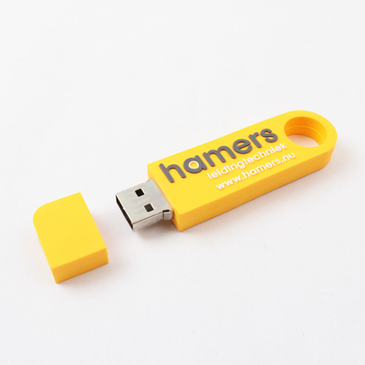 Lettre d'anaglyphe moule ouvert clé USB USB 3.0 256 Go 512 Go vitesse rapide