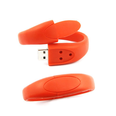 Disque flash USB personnalisé avec impression photo et grade A étanche
