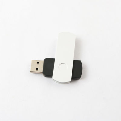 Clé USB torsadée Flexible 3.0 2.0, 128 go, 256 go, couleur Pantone, Logo imprimé, peut mettre un porte-clés