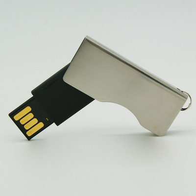 Clé USB à ouverture de couteau 16 Go 32 Go 64 Go 128 Go UDP 2.0 Clé USB