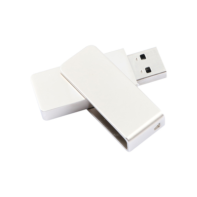 Clé USB 3.0 d'ODM d'OEM 512GB Bâtons promotionnels de mémoire d'Usb