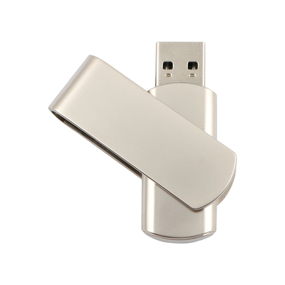 Mémoire complète 1 To 512 Go 3.0 Clé USB en métal Vitesse rapide 80 Mo/S