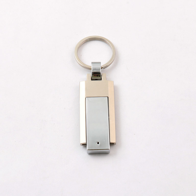 Formes de bâton instantané du lecteur 64gb USB d'USB en métal d'OEM 2,0 les grandes touchent librement