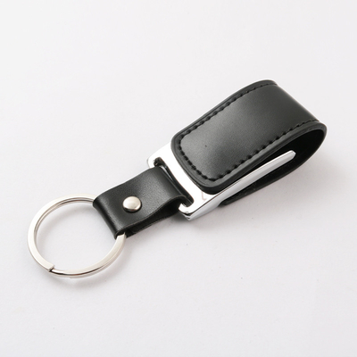 Disques flash USB imprimés avec un logo personnalisé avec une vitesse de lecture de 100 Mo/s et d'écriture de 50 Mo/s
