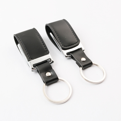 Disques flash USB imprimés avec un logo personnalisé avec une vitesse de lecture de 100 Mo/s et d'écriture de 50 Mo/s