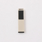 Vitesse instantanée de SanDisk Chips Inside LED Logo Metal Pendrive 64GB USB 2,0 rapidement