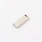 Facile de petite taille au lecteur instantané 128GB 512GB 50MB/S de Carry MINI Metal USB