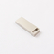 Facile de petite taille au lecteur instantané 128GB 512GB 50MB/S de Carry MINI Metal USB