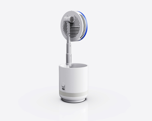 Réduction de la chaleur de téléphone de Live Broadcast Multifunction Wireless Charger multi d'une