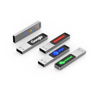 Transfert de données à grande vitesse 3.0 Disque flash USB Disponible en 8 Go - 1 To