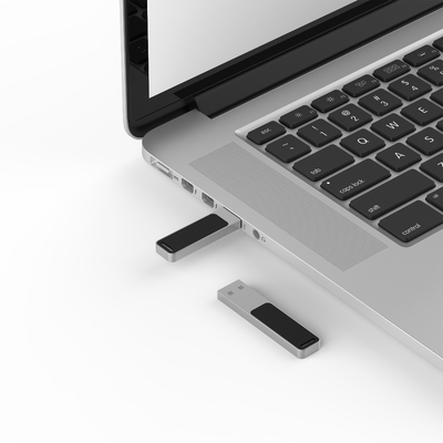 Transfert de données à grande vitesse 3.0 Disque flash USB Disponible en 8 Go - 1 To