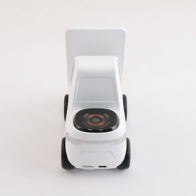 Chargeur sans fil en forme de voiture iPhone Airpods Apple Watch Chargeur rapide