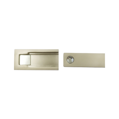 Disque flash USB métallique 16 Go compact