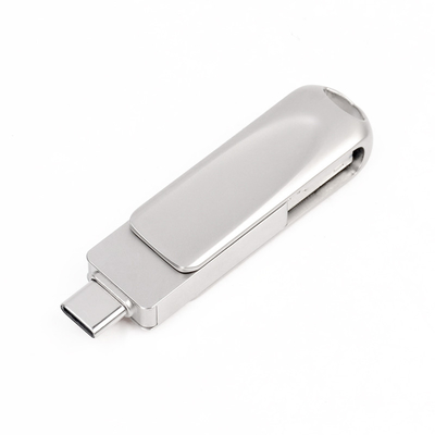 Type C et Iphone Otg Pendrive 64 Go