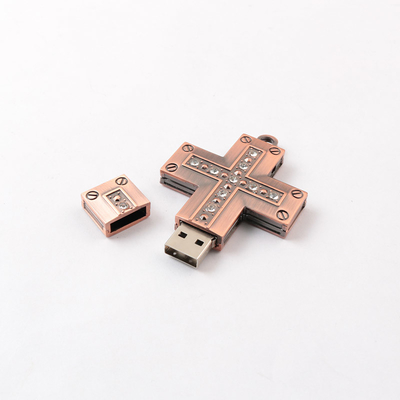Plus de 50 Mbps d'écriture sur des clés mémoire USB personnalisées pour la mémorisation de photos