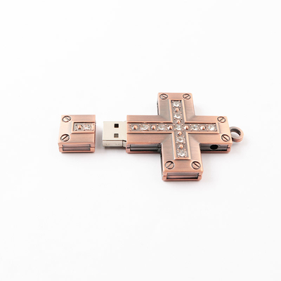 Plus de 50 Mbps d'écriture sur des clés mémoire USB personnalisées pour la mémorisation de photos