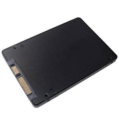 Vitesse d'écriture séquentielle rapide avec une capacité élevée SSD SATA de 2,5 pouces 1TB 512GB 256GB 128GB