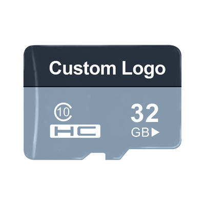 Cartes mémoire memory card noires durables avec interface numérique sécurisée