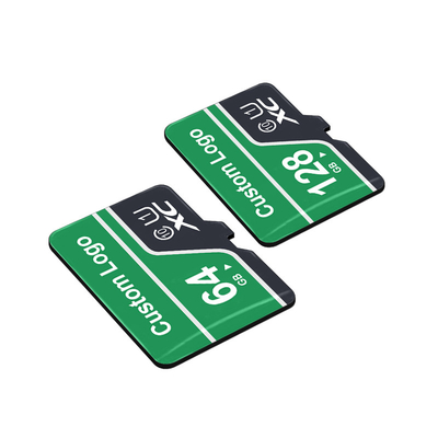 Lire à grande vitesse Jusqu'à 100 Mo/s Cartes mémoire memory card Facteur de forme memory card