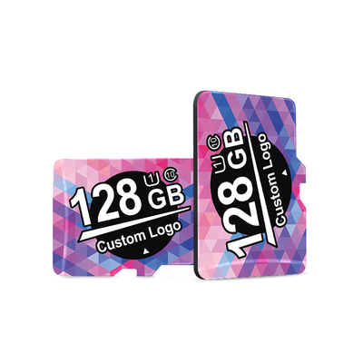 Les cartes mémoire USB 3.0 memory card avec boîtier USB par OEM 20mbs vitesse et température