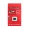 Interface SDXC Chargeur de câble Adapteur Bloquant pour téléphone portable Arrêt de données Défenseur USB