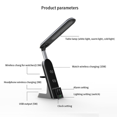 Des solutions de recharge pratiques avec un chargeur sans fil rapide