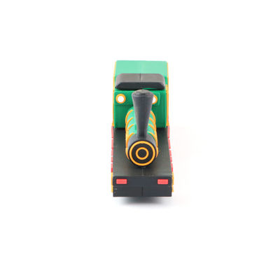 Disques flash USB personnalisés noirs pour une conception personnalisable