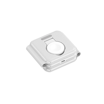 Maximiser votre efficacité de charge avec la charge rapide Pad de charge sans fil 5V / 1A sortie et protection contre la surtension incluse