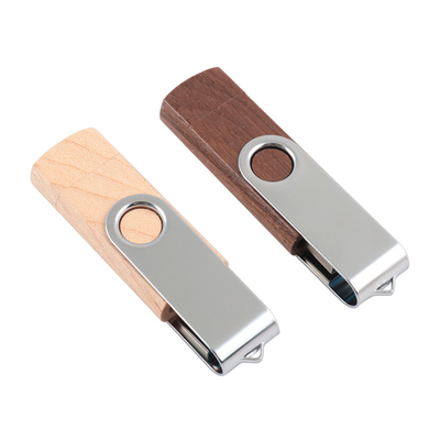 Disque flash USB 3.0 personnalisable étanche à l'eau avec logo de vitesse de transfert de 50 MB/s