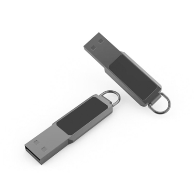 Disque flash USB 3.0 imperméable à l'eau de 64 Go de catégorie A et personnalisable pour les besoins OEM