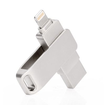 Options de logo USB personnalisées pour USB 3.0 et type C