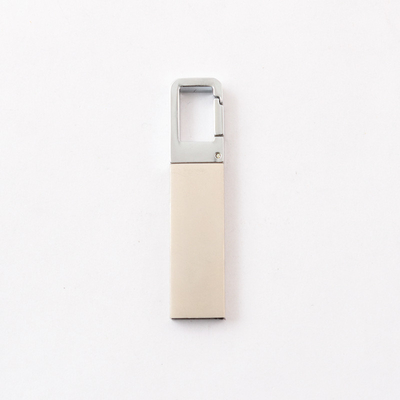 Disque flash USB personnalisé imperméable à l'eau 3.0 3.1 3.2 avec support de logo OEM