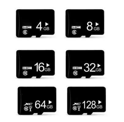 Lire à grande vitesse Jusqu'à 100 Mo/s Cartes mémoire memory card Facteur de forme memory card